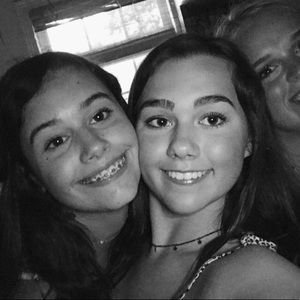 Meet your Posher, Brooke